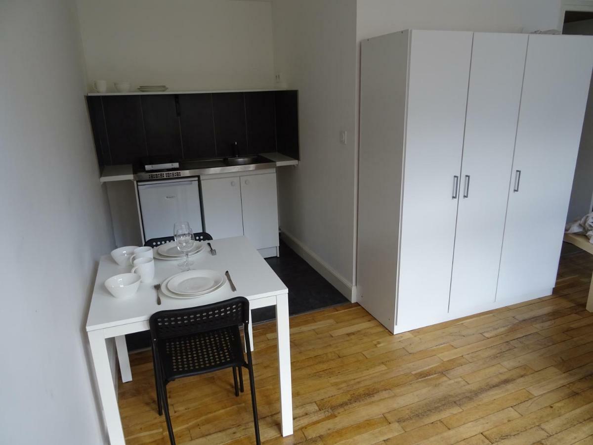 Apartamento Au Pied Du Beffroi Arras Exterior foto